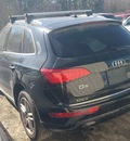 audi q5 2l