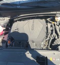 hyundai tucson 2 5l