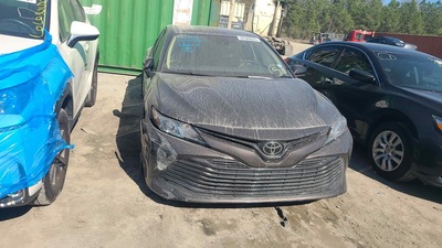 toyota camry 2 5l