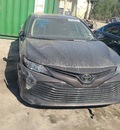 toyota camry 2 5l