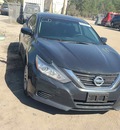 nissan altima 2 5l