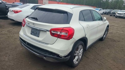 mercedes benz gla class 2l