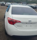 toyota corolla 1 8l