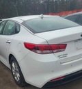 kia optima 2 4l