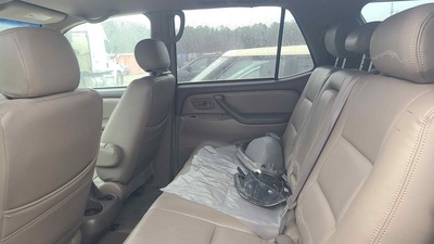 toyota sequoia 4 7l