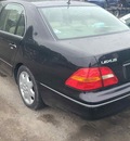 lexus ls 4 3l