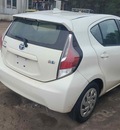 toyota prius c 1 5l