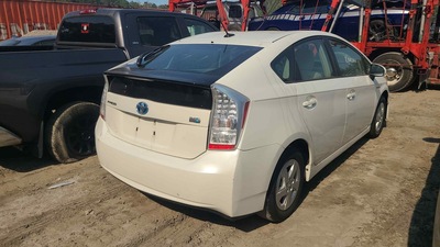 toyota prius 1 8l