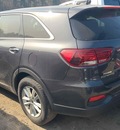 kia sorento 2 4l