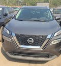 nissan rogue 1 5l