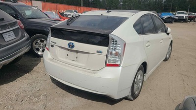 toyota prius 1 8l