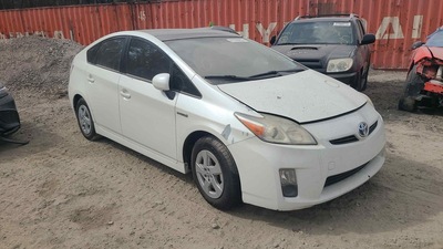 toyota prius 1 8l