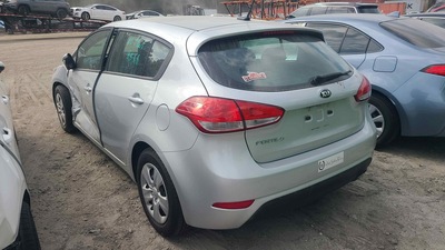 kia forte 2l