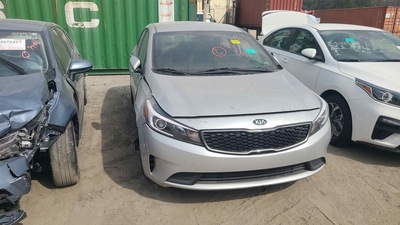 kia forte 2l