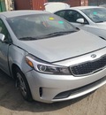 kia forte 2l