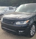 land rover range rover sport 5l