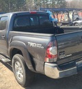 toyota tacoma 4l