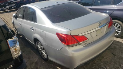 toyota avalon 3 5l