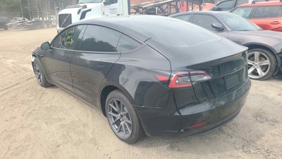 tesla model 3 0l