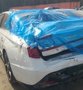 hyundai sonata 1 6l