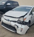 toyota prius 1 8l