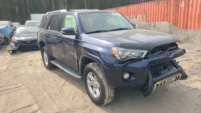 toyota 4 runner 4l