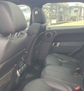 land rover range rover sport 5l