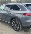 mercedes benz eqs class suv 0l