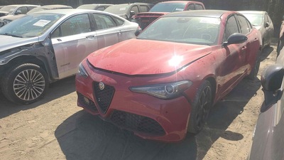 alfa romeo giulia 952 2l