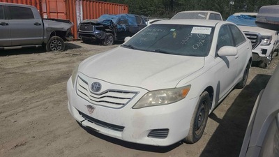 toyota camry 2 5l