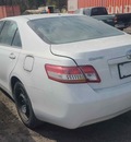 toyota camry 2 5l