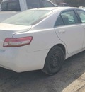 toyota camry 2 5l