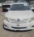 toyota camry 2 5l