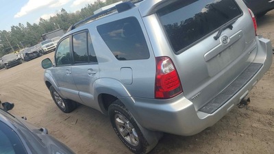 toyota 4 runner 4l