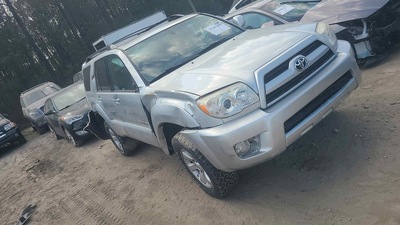 toyota 4 runner 4l