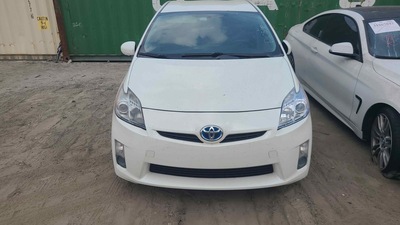 toyota prius 1 8l