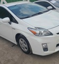 toyota prius 1 8l