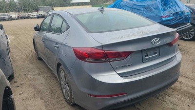 hyundai elantra 2l