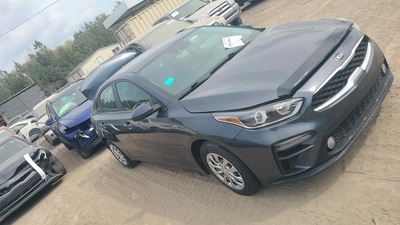 kia forte 2l