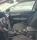 kia forte 2l