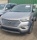 hyundai santa fe 3 3l