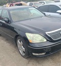 lexus ls 4 3l