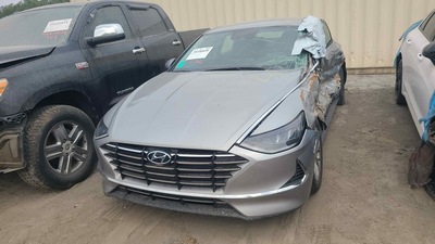 hyundai sonata 2 5l