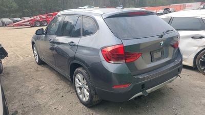 bmw x1 2l