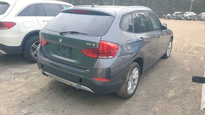 bmw x1 2l