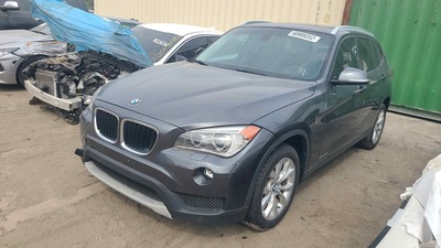 bmw x1 2l