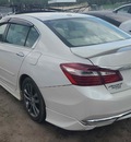 honda accord 2 4l