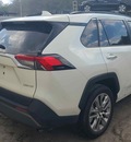 toyota rav4 2 5l