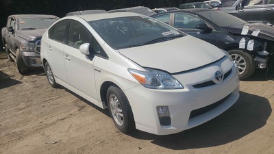 toyota prius 1 8l