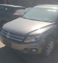 volkswagen tiguan 2l